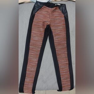 Fashionable Mustard Seed pants (Small) (Used) (Measurement photos included)